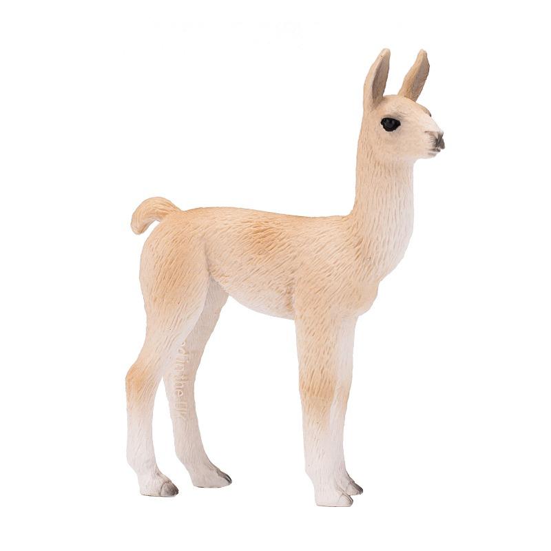 Mojo Baby Llama