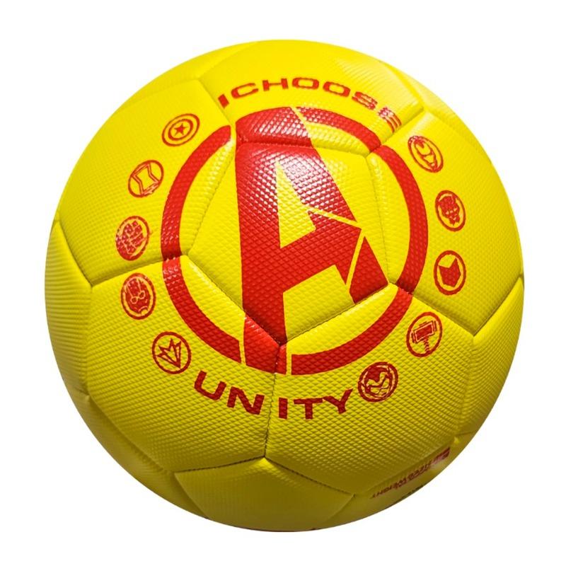 Marvel Iron Man Football