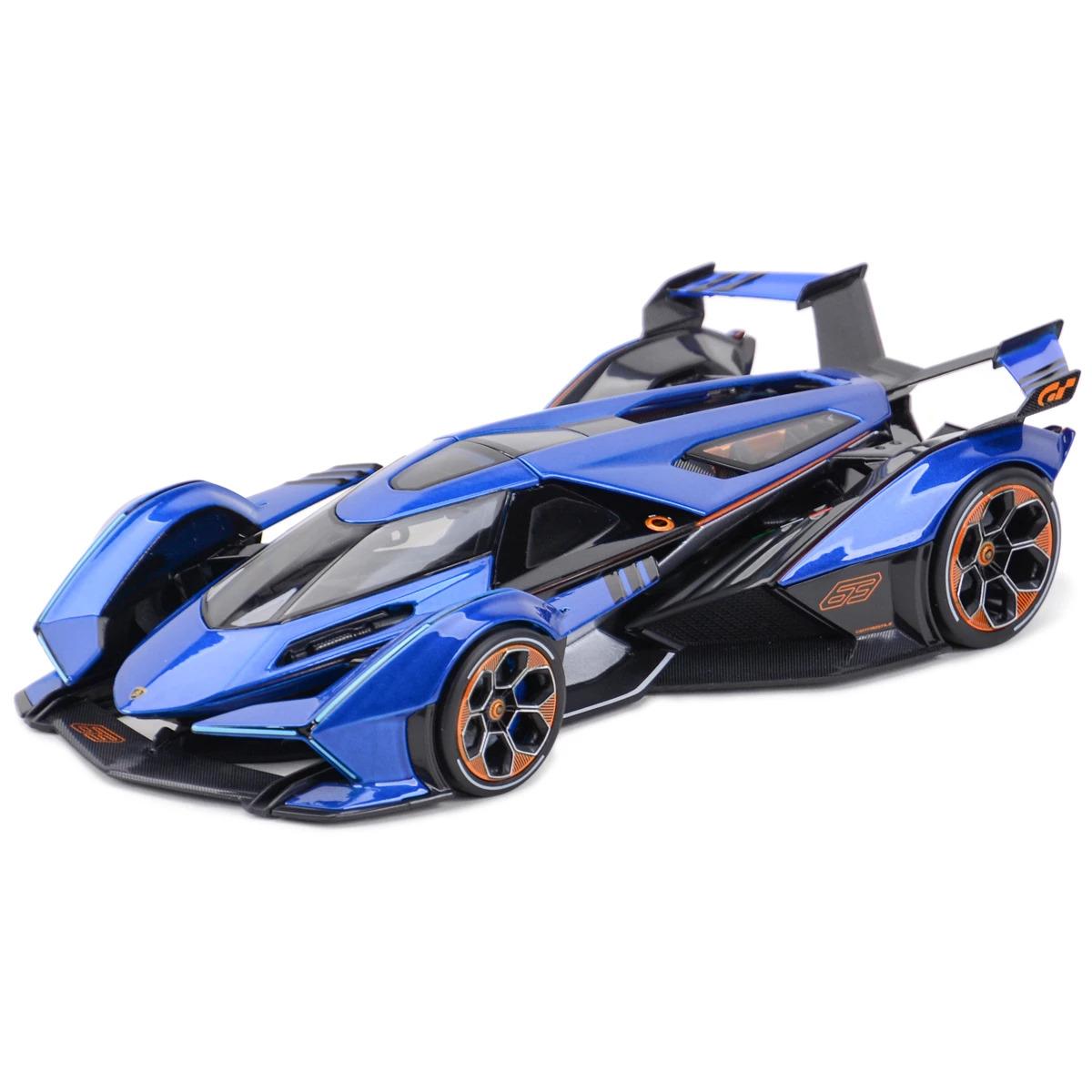 Maisto 1:18 Lamborghini V12 Vision Gran Turismo
