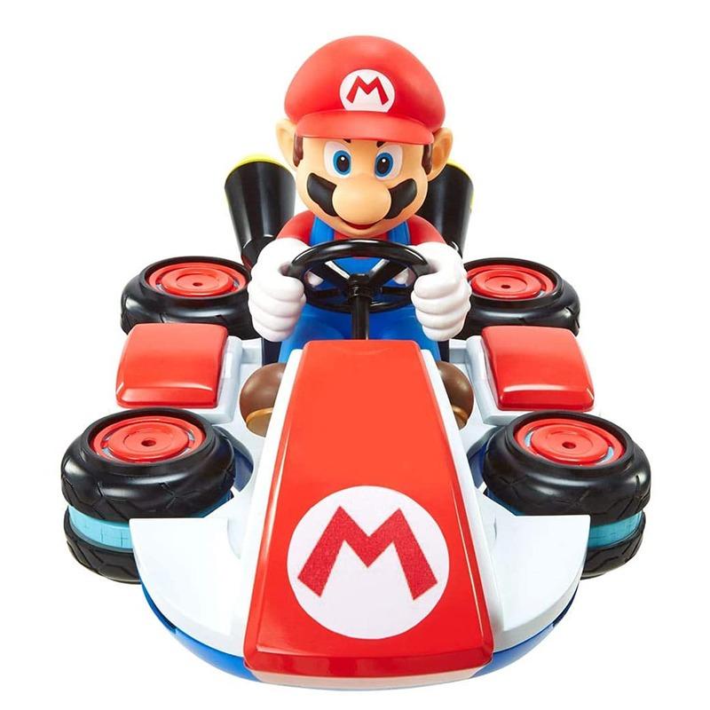 نينتندو - سيارة سباق سوبر ماريو