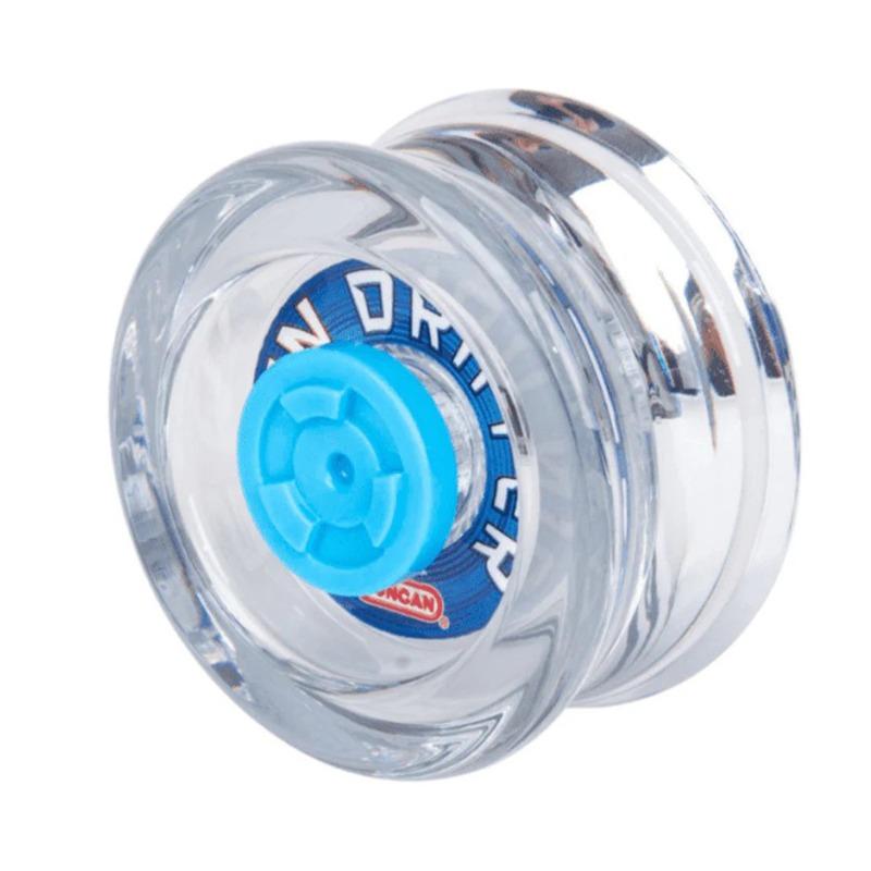 Duncan Spin Drifter Yo-yo Assorted
