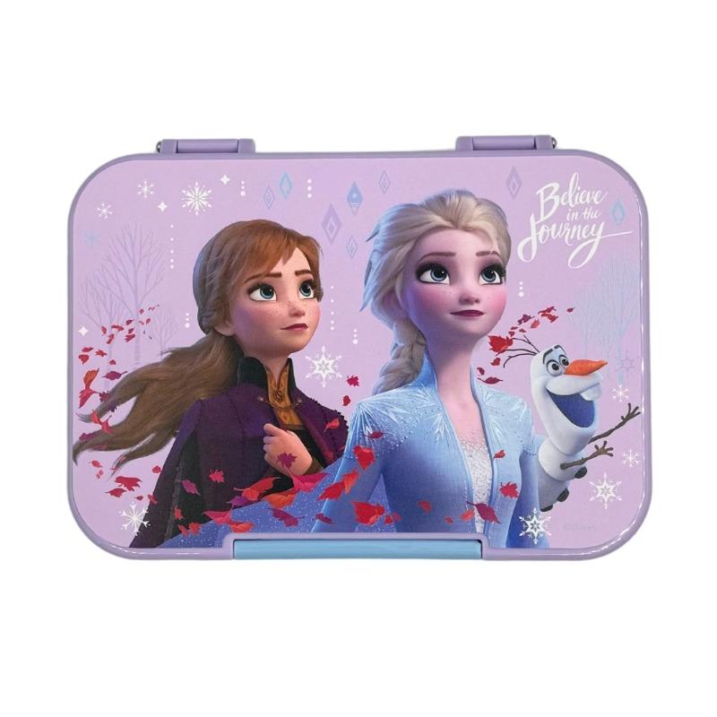 ديزني - إليسا و آنا لانش بوكس