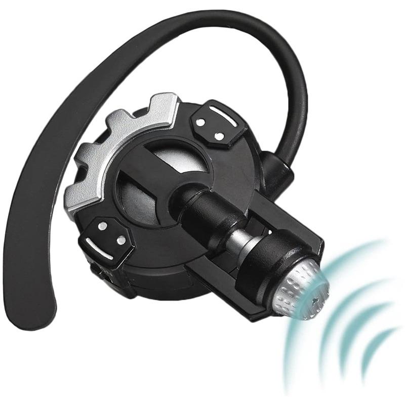 SpyX / Eyes and Ears