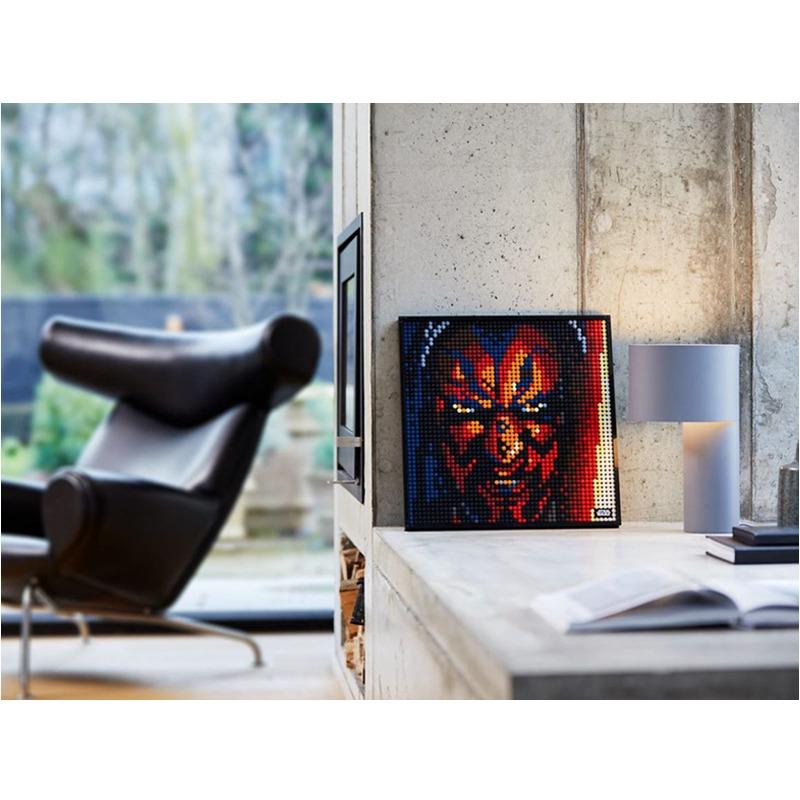 LEGO Star Wars The Sith Set 31200