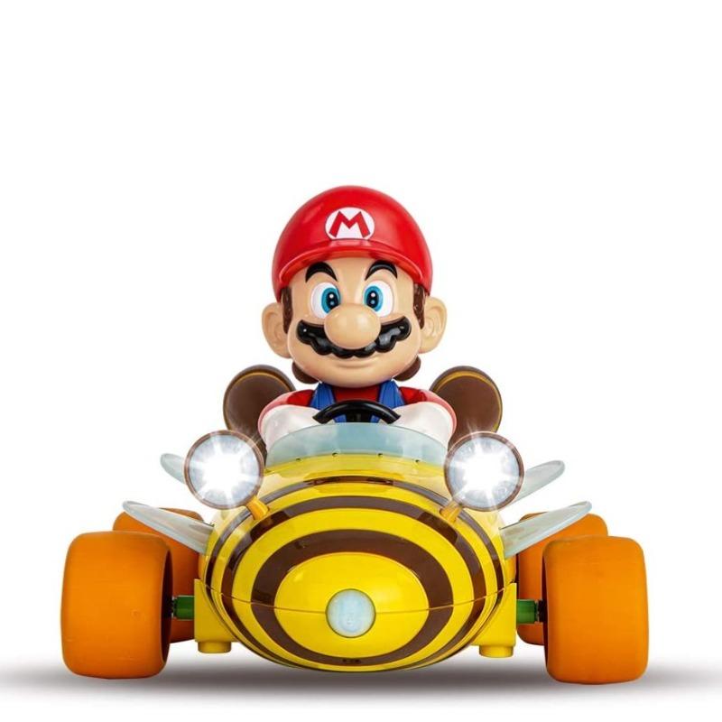 Carrera RC Mario Cart Bumble