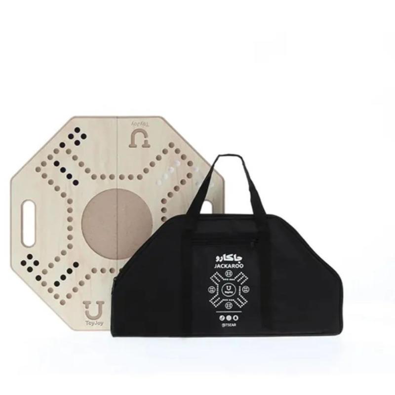 توي جوي - لعبة جاكارو فاخرة حجم كبير