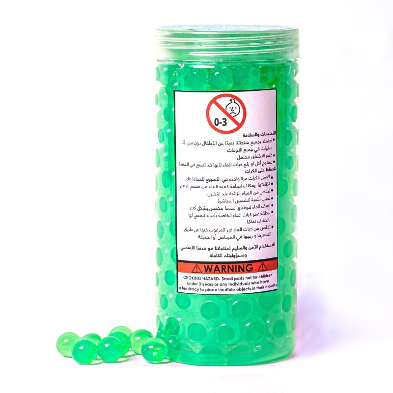 Water Beads Orbeez - Multicolors