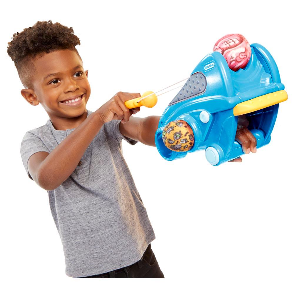 ليتل تايكس - مسدس ماي فيرست مايتي بلاسترز سلينج بلاستر