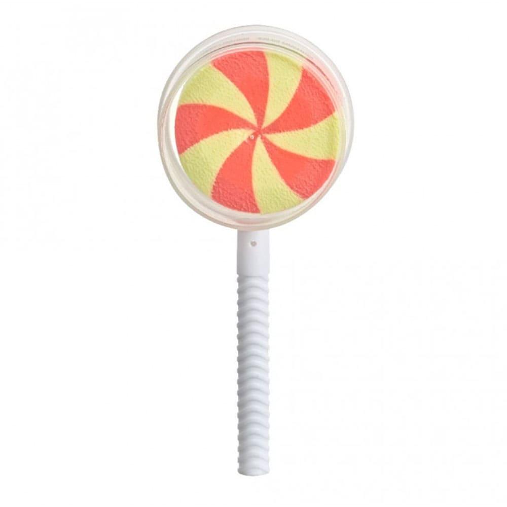 بلاي دوه - صلصال بشكل مصاصة لولي بوب - متنوع