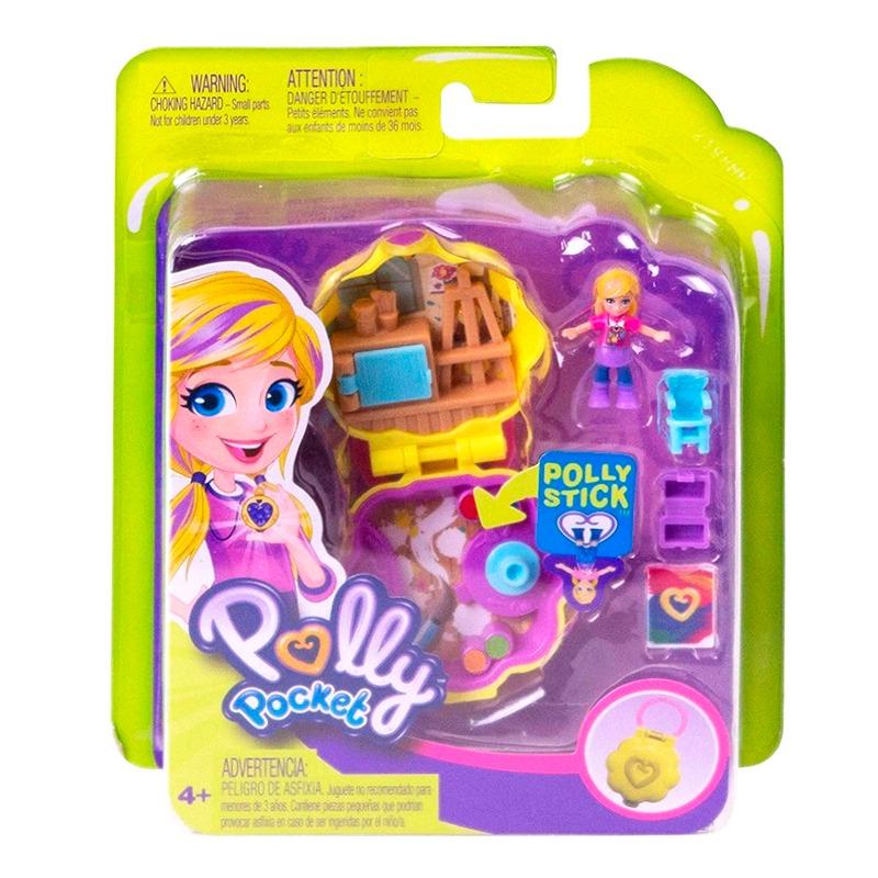 بولي بوكيت - مجموعة المرسم بتصميم الوردة