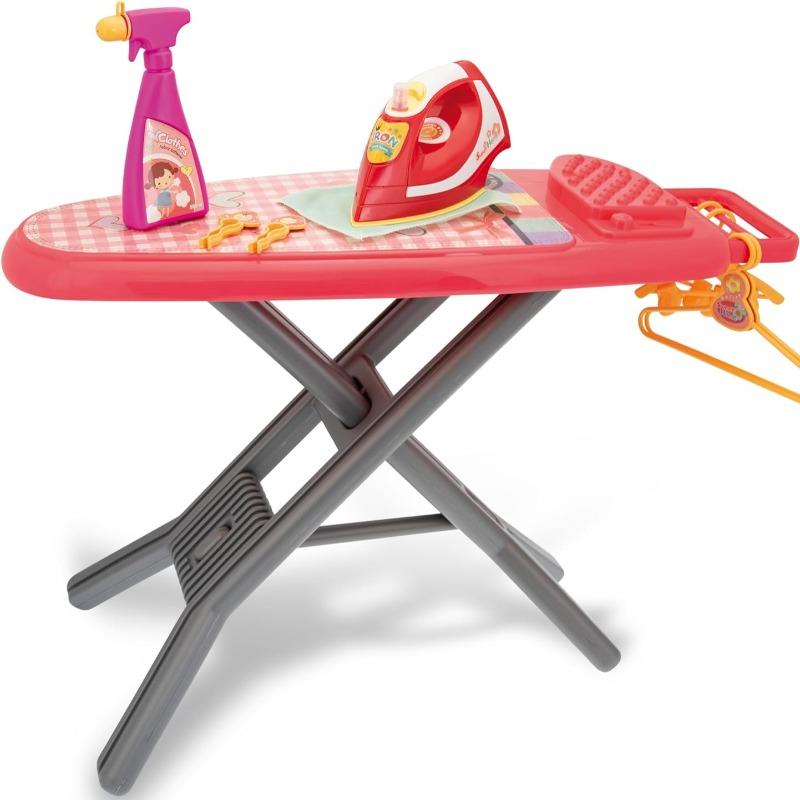 Sweet Home Real Ironing Kit
