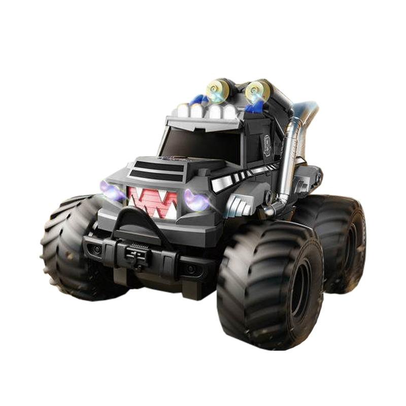 Terrain Waterproof Off-Road Monster Truck
