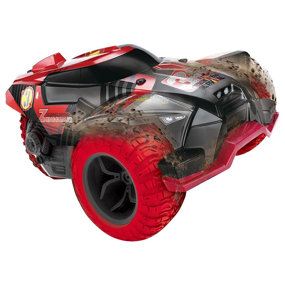 سيارة ليوبارد دريفت ستانت بجهاز تحكم عن بعد