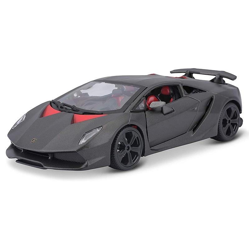 بوراجو - سيارة لامبورغيني سيستو إليمينتو