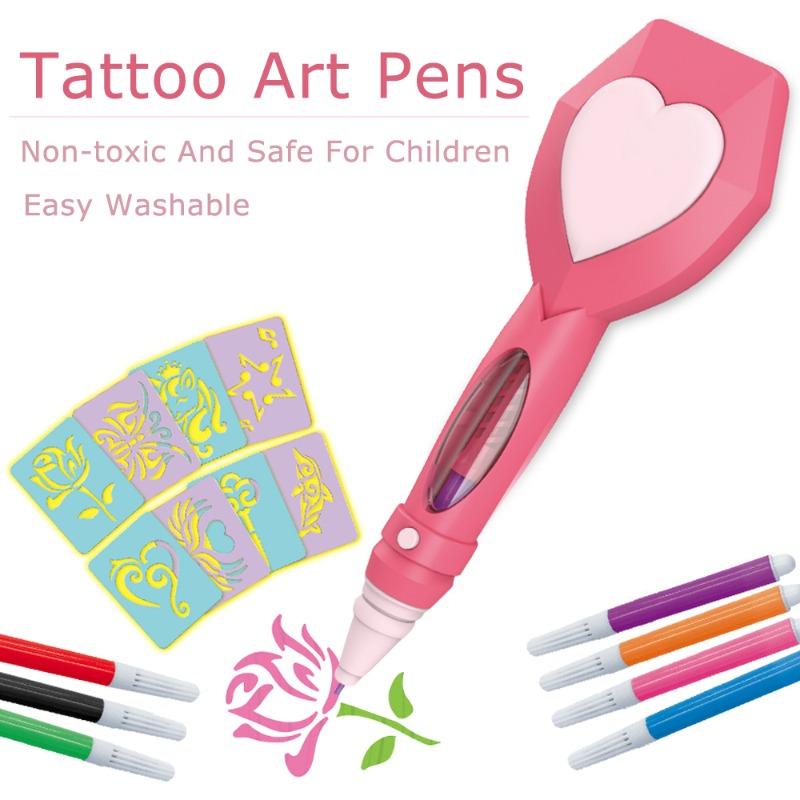 مجموعة معدات التجميل 3 في 1