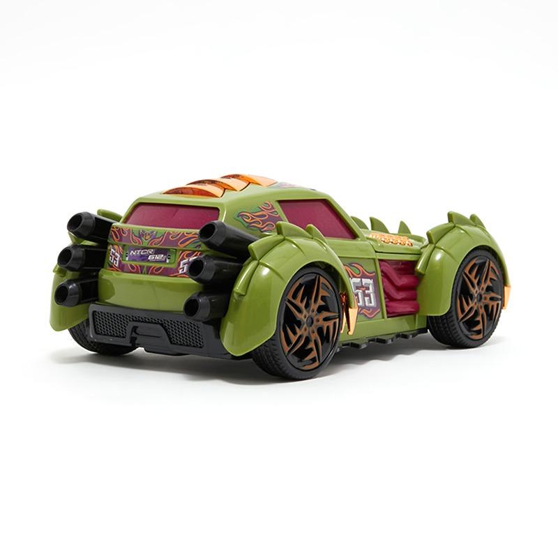 Teamsterz M/Monster Converterz