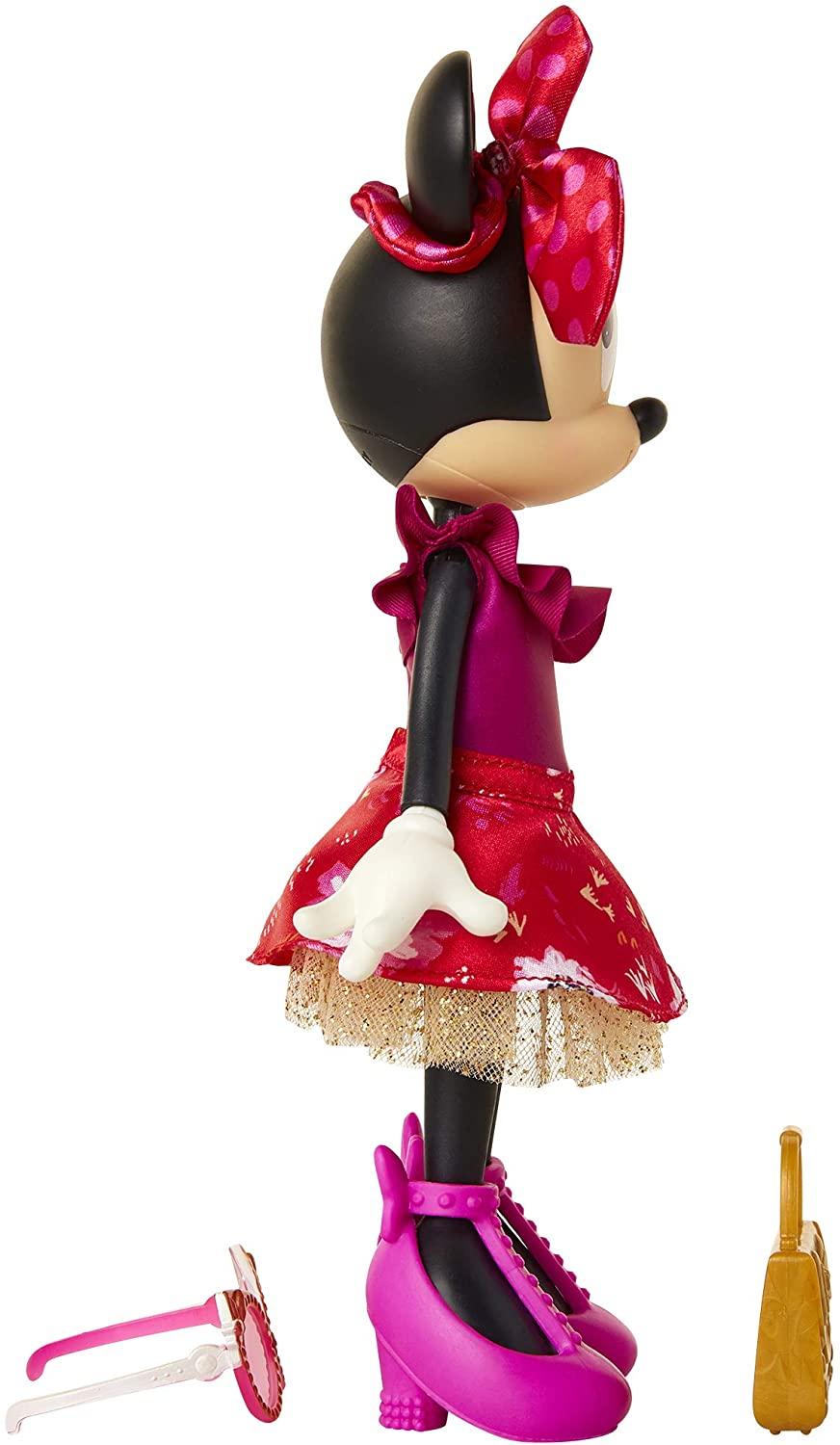 Disney Minnie Mouse Oh So Chic