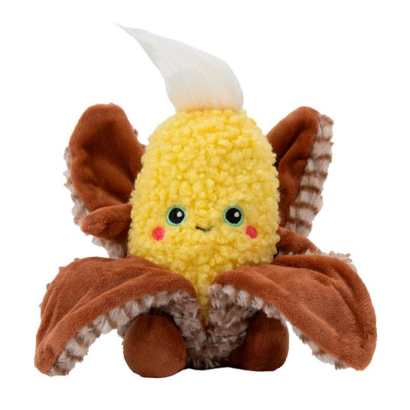 Living on the Veg Herbet the Cornie