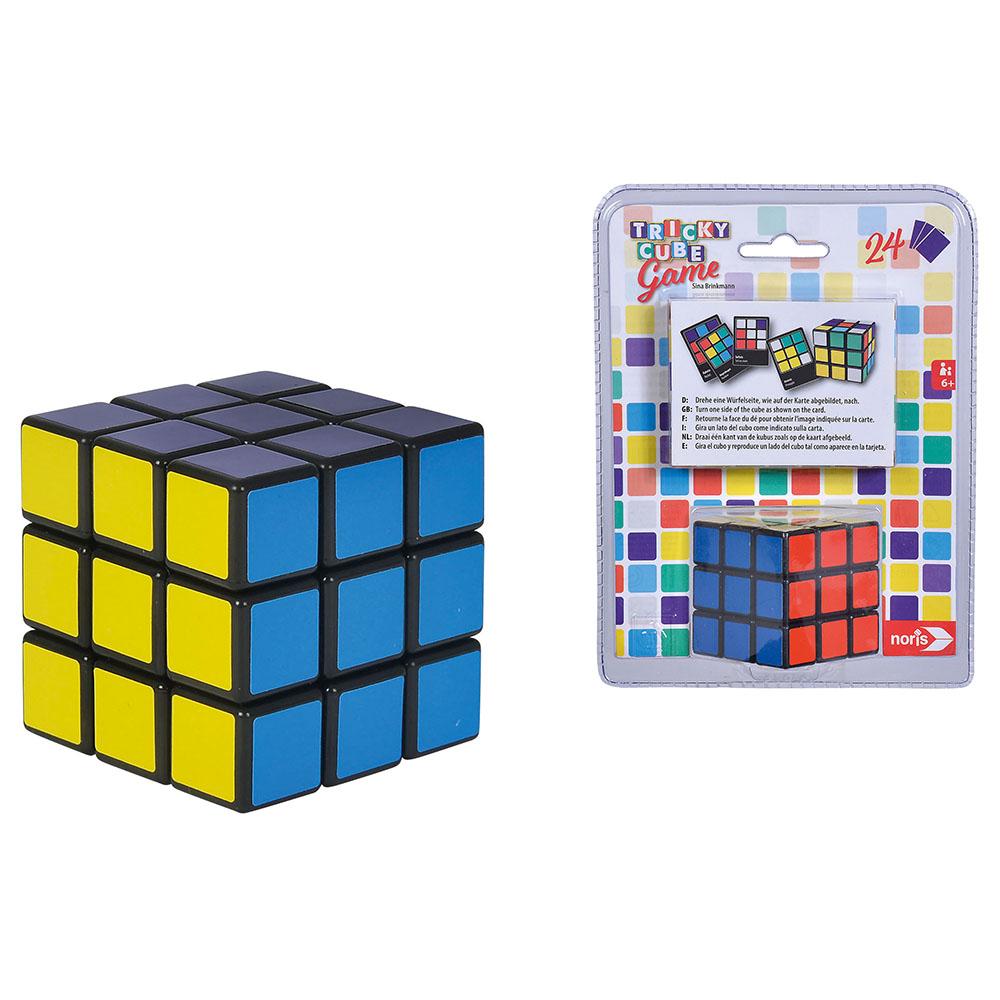 Noris Tricky Cube