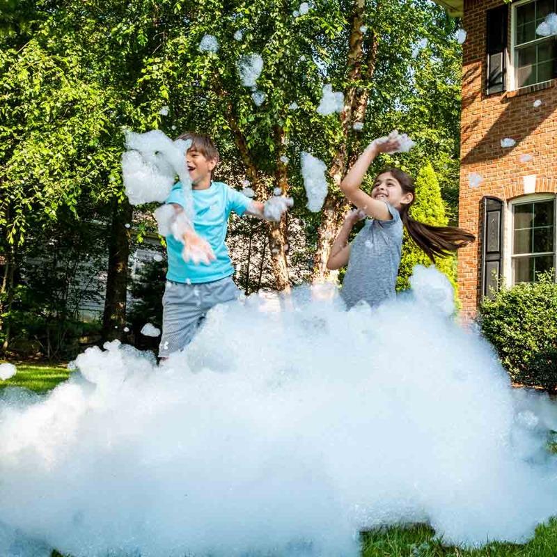 فوم مانيا - ماكينة اطلاق الرغوة فوما لانش