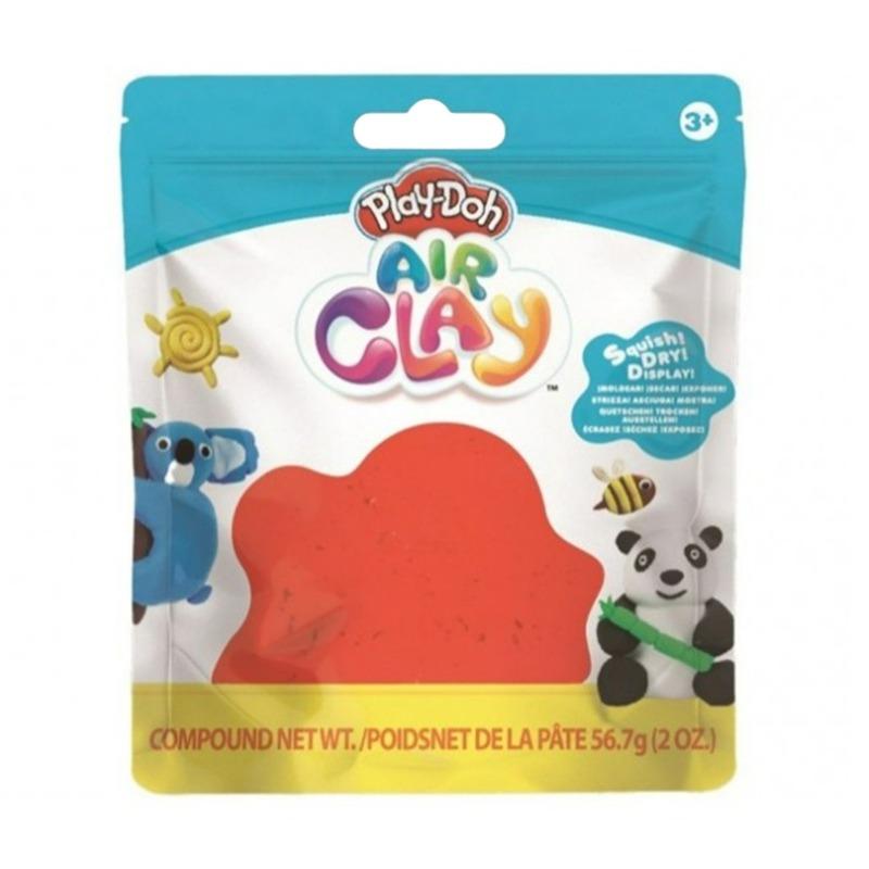 بلاي دوه - صلصال مسلي للأطفال ألوان متعددة