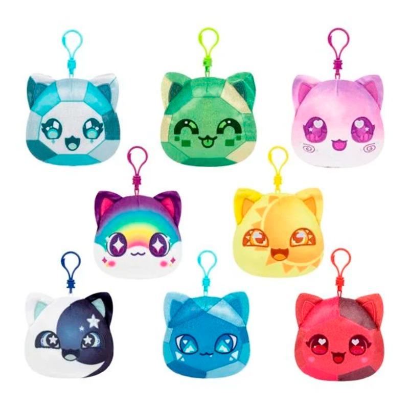 أفماو - مجموعة دمى ميستري مي ميوز