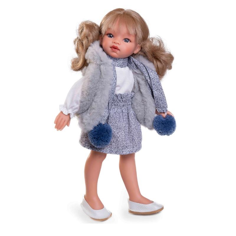 Antonio Juan Emily Classic Doll