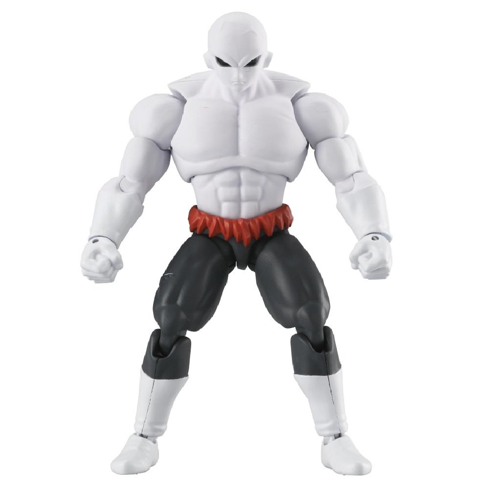 دراجون بول - شخصية جارين 5 إنش