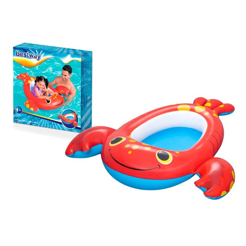 Bestway Splah Buddy Baby Boat