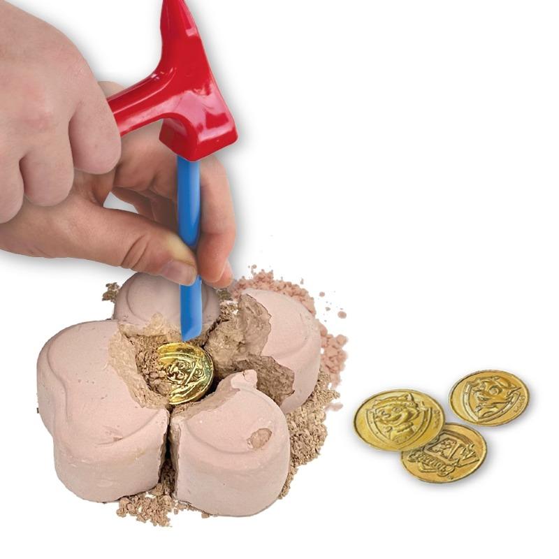 Paw Patrol Treasure Hunt