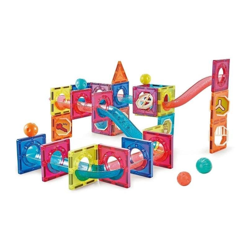MK- Classic Ball Maze 78pc