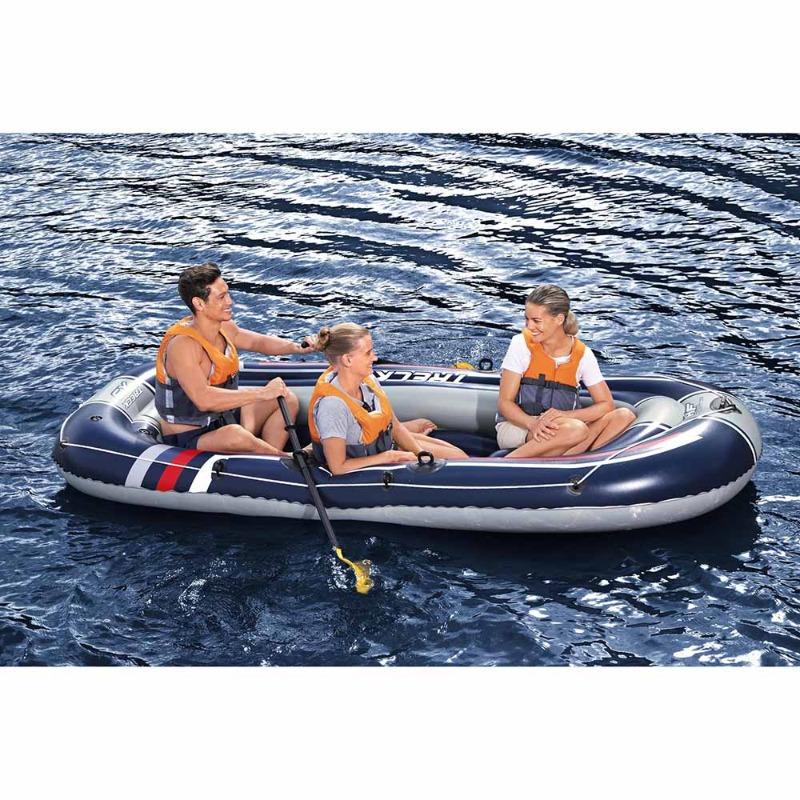 Bestway Boat Oars Hydro-Force ABS 124 cm