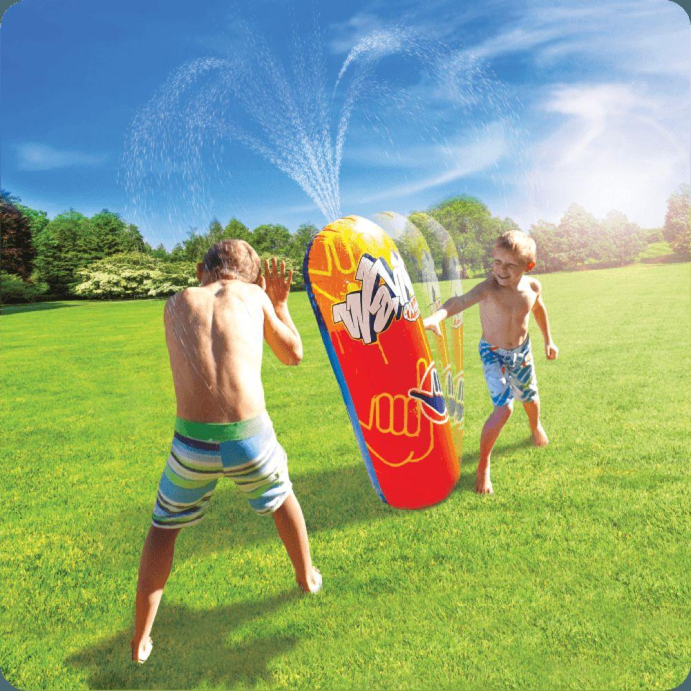 Goliath Wahu Bash N Splash