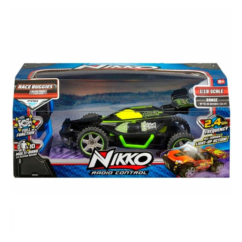 Remote Control Race Buggies Car