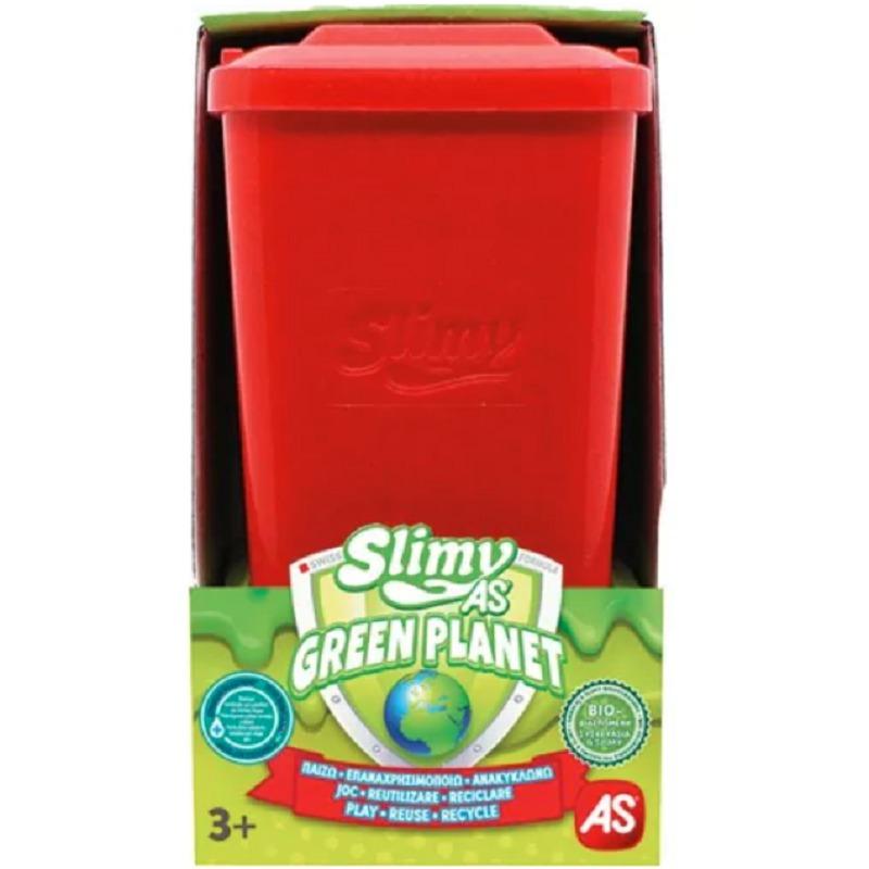 Slimy Green Planet 250 ML