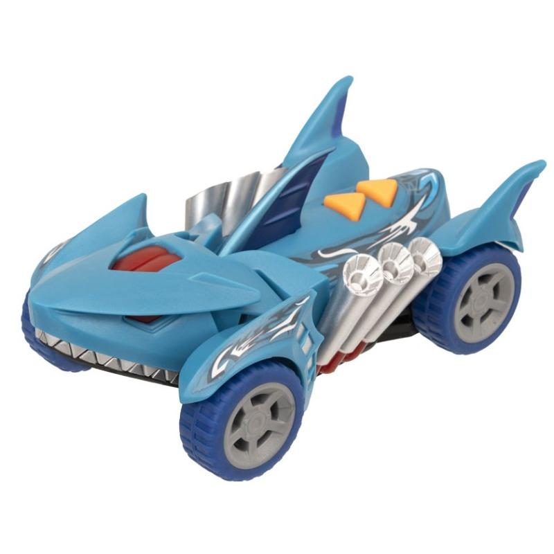 تيمسترز - سيارة مونستر مينيز مع الأضواء والأصوات