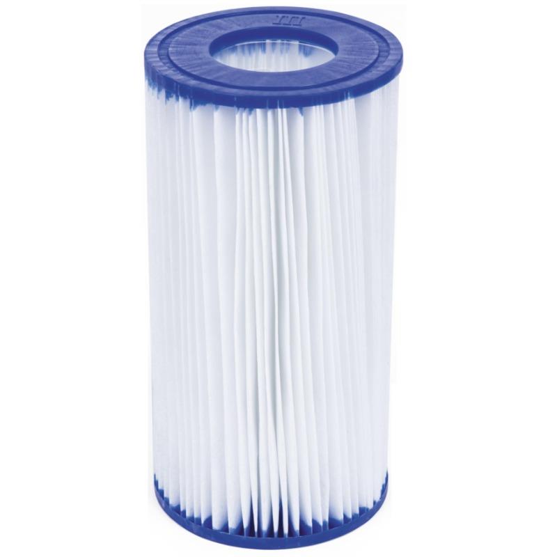 بست واي - مجموعة مسبح باور ستيل فيستا