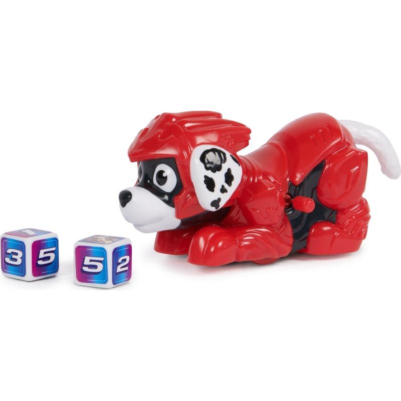 Paw Patrol Meteor Mayhem Movie Game