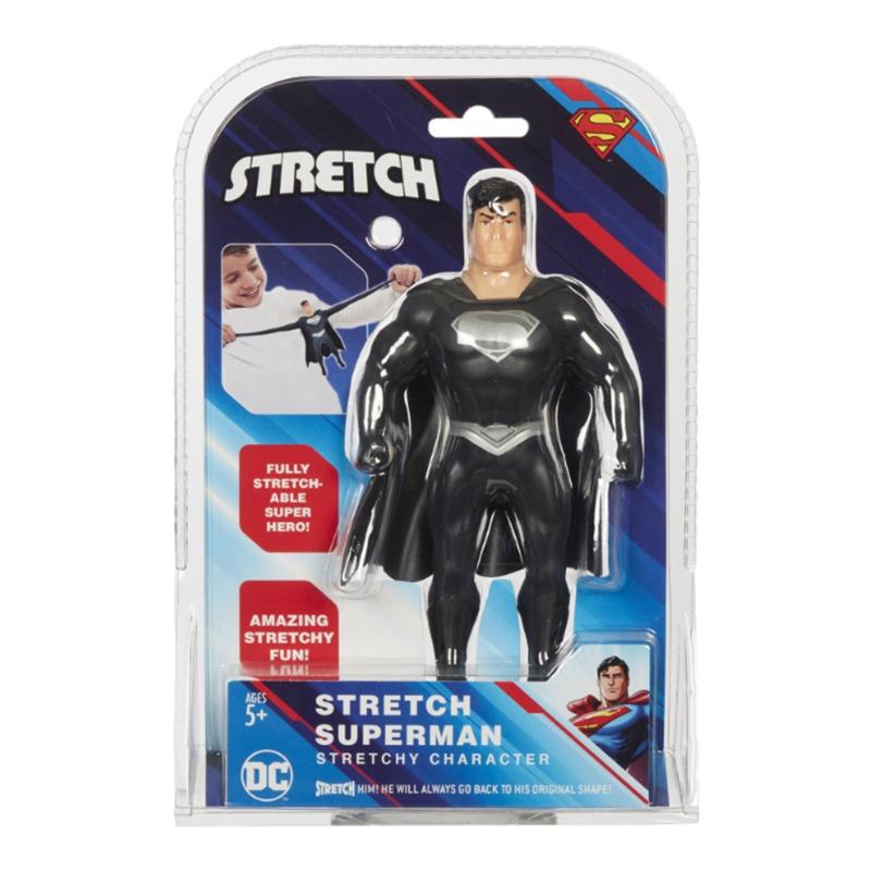 DC Comics Stretch Mini Superman