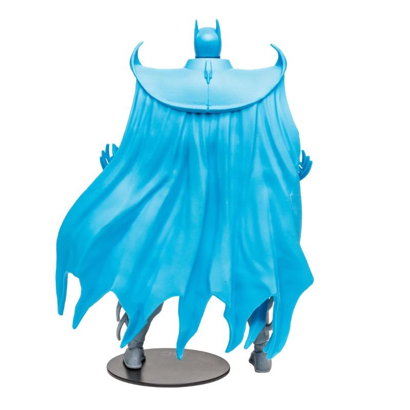 دي سي كوميكس - شخصية إي زد بات نايتفول 7 إنش