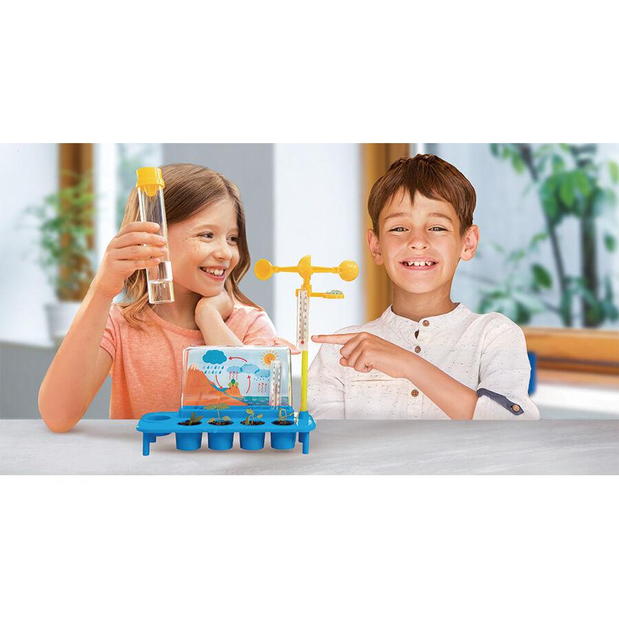 4M Scientific Discovery Vol 2 Environmental Science