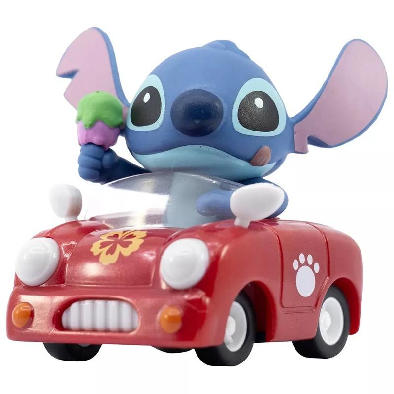 Lilo & Stitch Zoom Hero - Assorted