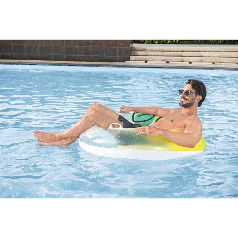 Bestway Fresh Squeezed Lemon Swim Tube