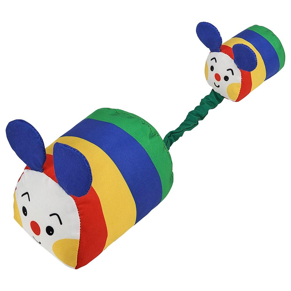 كيز كيدز - مامي آند مي شخصية انشوارم