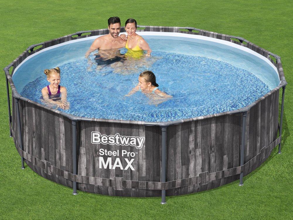 Bestway Steel Pro Max
