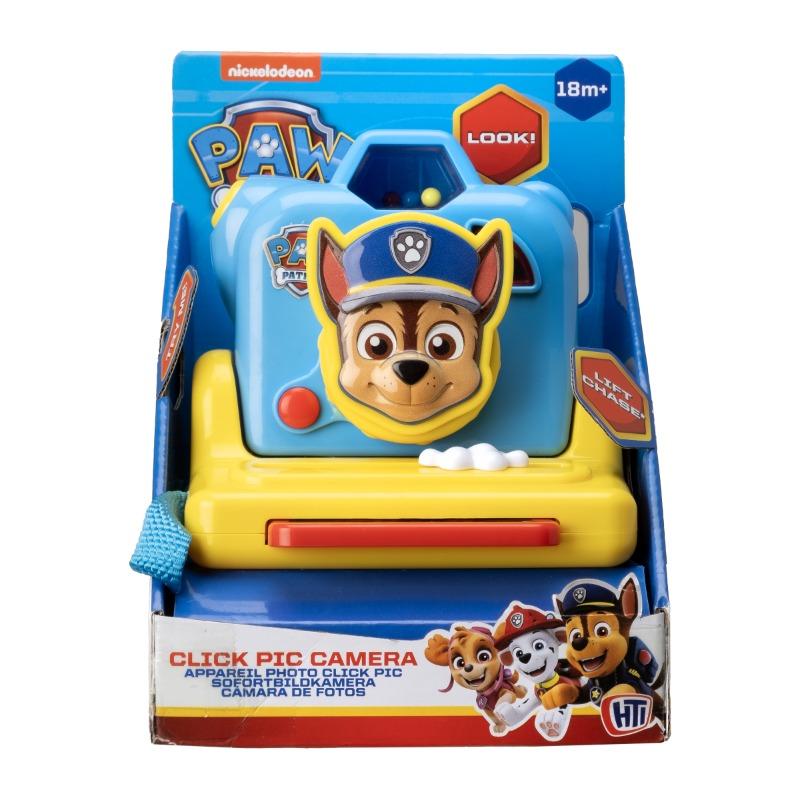 Paw Patrol Camera
