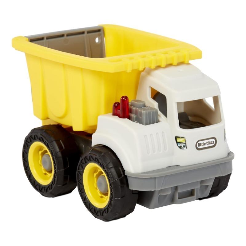 Little Tikes Dirt Diggers Mini Dump Truck