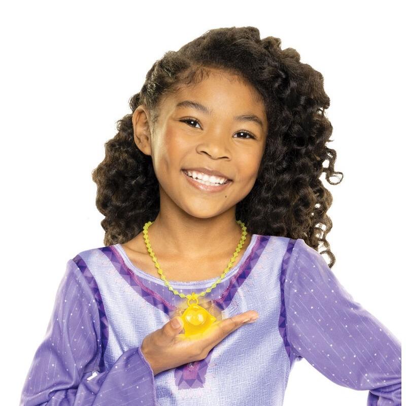 Disney Wish Upon a Star Necklace