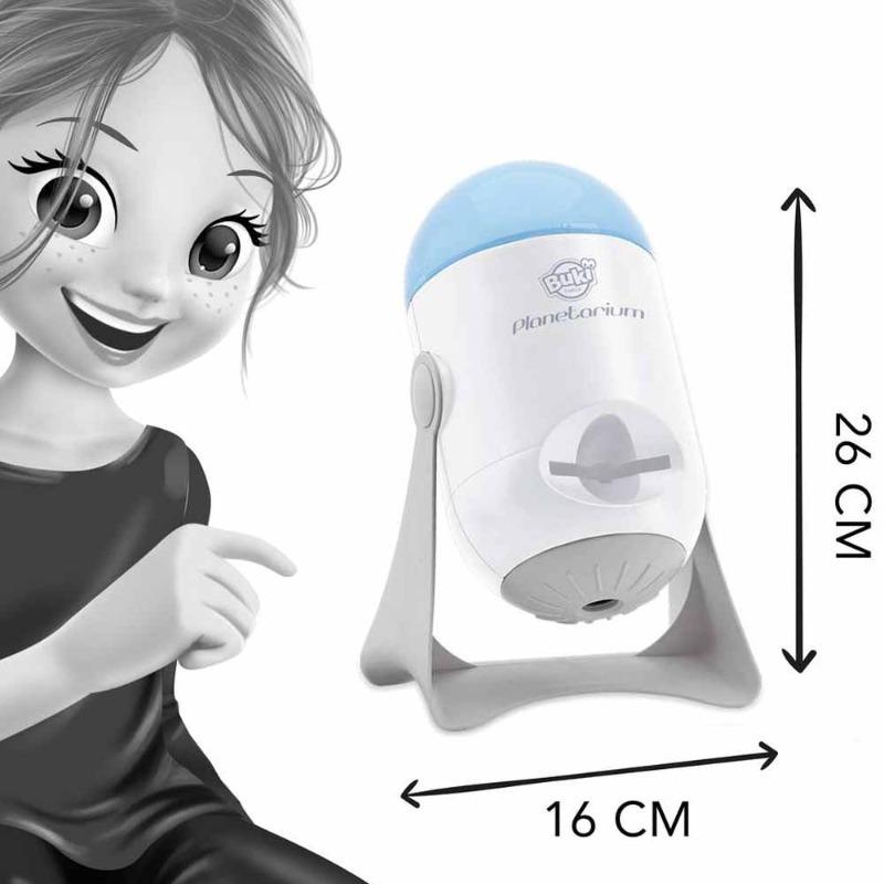 بوكي فرانس مجموعة الفضاء السماوية 2 في 1