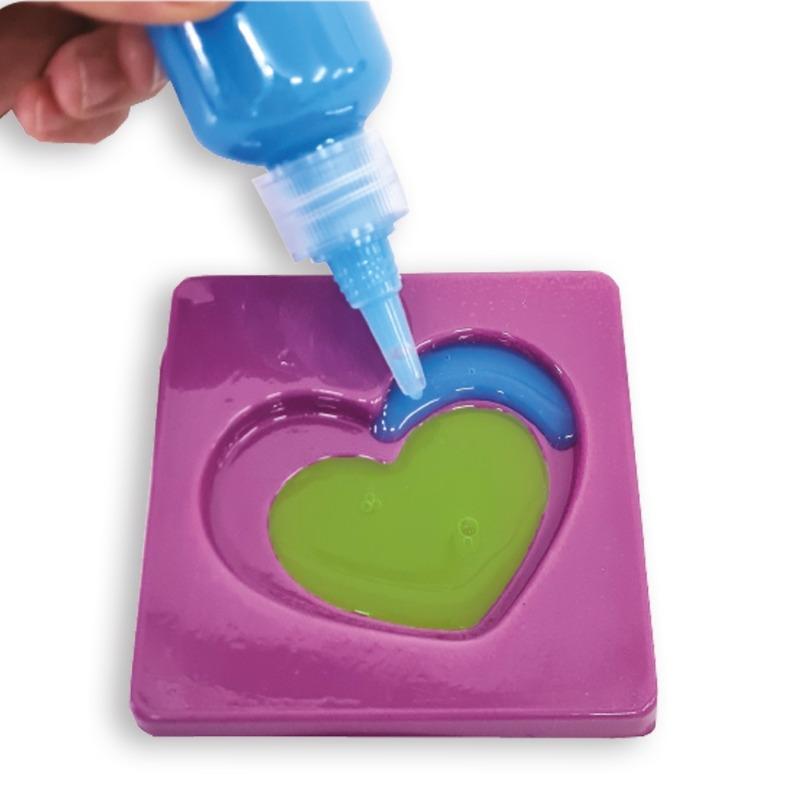 جابي دول هاوس جيلي جولي